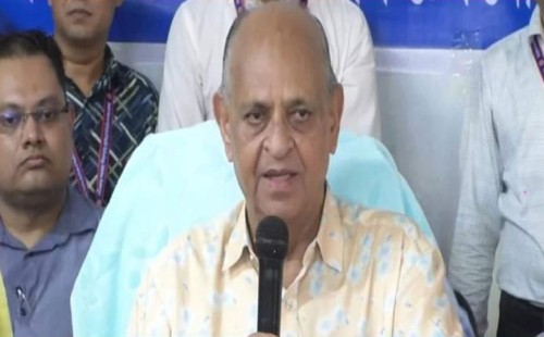 রোগ নির্নয় সঠিক হলে, রোগীদের বিদেশ যাওয়া লাগতো না : স্বাস্থ্যমন্ত্রী ডা. সামন্ত লাল সেন রোগ নির্নয় সঠিক হলে, রোগীদের বিদেশ যাওয়া লাগতো না : স্বাস্থ্যমন্ত্রী ডা. সামন্ত লাল সেন
